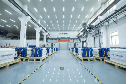 釩電池技術突破 引領儲能新時代，鋰電池或將退居次席