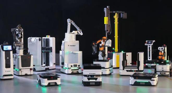交大博士的機器人，如何攻占半導體行業供貨榜首？——智能機器人研發的突圍之路