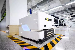 李如成 不被邊緣化，就必須數字化——以智能機器人研發為突破口