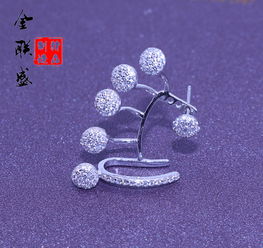 海豐縣梅隴金聯盛首飾廠 精準批發價與源頭品質的珠寶飾選優選途徑