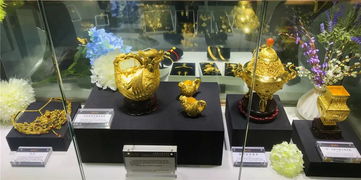 珠寶翡翠｜似火年華 獻禮老鳳祥170周年華誕，全品類精品閃耀香港珠寶首飾展覽會